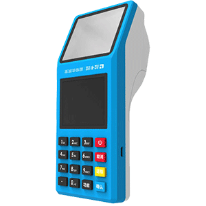 三明超级收款宝QR65